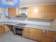 Alquiler de vivienda en Riba roja del Turia