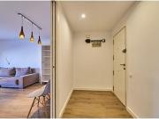 Alquiler de vivienda y garaje, Av. Valladolid, Valencia