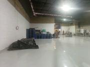 ALQUILER DEL GALPON LA YAGUARA