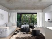 ALQUILER DEP. 4 AMBIENTES CON COCHERA SAAVEDRA