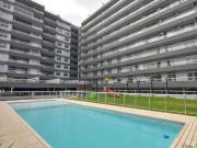 ALQUILER DEP CABALLITO 2 AMBIENTES CON AMENITIES