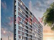 Departamento Amoblado de 39 m² con 1 dormitorio y...