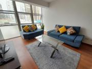 Alquiler Depa. 2DOMS AMOBLADO Y EQUIPADO Miraflores Us$...