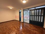 Alquiler Depa 3 Habitaciones En Primer Piso | La Molina