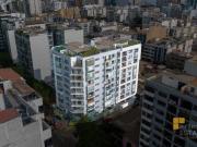 Alquiler depa amoblado en Miraflores – Av. 28 de Julio,...