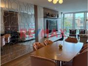 Alquiler Depa En San Isidro