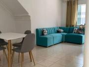 ALQUILER DEPARTAMEMTO DE 100MT 4DOR BREÑA