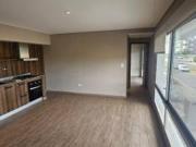 ALQUILER DEPARTAMENO NUEVO QUILMES EXTERNO 2 AMBIENTES