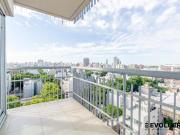 Alquiler departament 3 ambientes amoblado. Vista abierta...