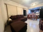 Alquiler departamento3 ambientes con cochera Lomas de Zamora