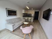 ALQUILER DEPARTAMENTO 01 DORMITORIO AMOBLADO. BARRANCO