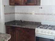 Alquiler Departamento 10 años 1 dormitorio, 27m2,...