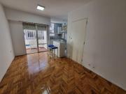 Alquiler Departamento 10 años 1 dormitorio, con balcón,...