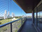 Alquiler Departamento 10 años 2 dormitorios, con balcón,...