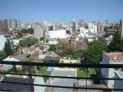 Alquiler Departamento 10 años monoambiente, 38m2, con...