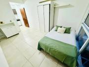 Alquiler Departamento 10 años monoambiente, acepta...