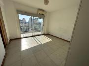 Alquiler Departamento 10 años monoambiente, con balcón,...