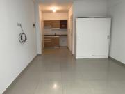 Alquiler Departamento 3 años monoambiente, Contrafrente,...