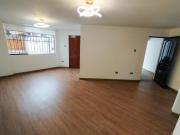 Alquiler Departamento 110 m² 3 Hab. Primer Piso Cerca...