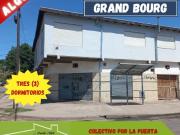 Alquiler Departamento