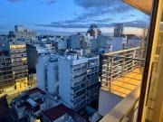 Alquiler Departamento 15 años 1 dormitorio, 38m2,...