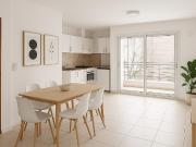 Alquiler Departamento 15 años 1 dormitorio, Frente,...