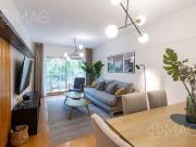 Alquiler Departamento 15 años 2 dormitorios, 100m2, con...