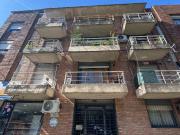 Alquiler Departamento 15 años monoambiente, 30m2, acepta...