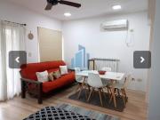 Alquiler Departamento 15 años monoambiente,...