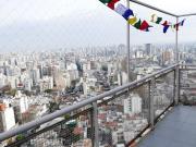 Alquiler Departamento 16 años 2 dormitorios, con balcón,...