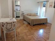 Alquiler Departamento 1 amb. / cocina Villa Crespo