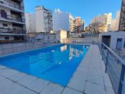 ALQUILER Departamento 1 Amb VILLA CRESPO AMENITIES