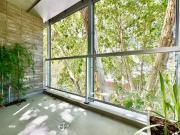 Alquiler departamento 1 ambiente balcón Belgrano