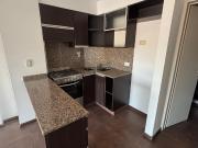 Alquiler Departamento 1 Ambiente en Palermo Balcón Laundry