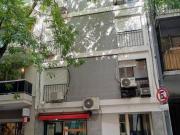 Alquiler Departamento 1 Ambiente en Recoleta