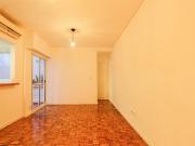 ALQUILER DEPARTAMENTO 1 AMBIENTE NUÑEZ PATIO