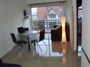 Alquiler Departamento 1 Ambiente Playa Grande Solo...