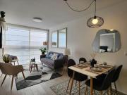 Alquiler Departamento 1 domitorio amoblado Barranco