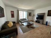 Alquiler Departamento 1 dorm 2 baños Amoblado y Equipado