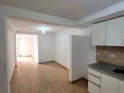 ALQUILER DEPARTAMENTO 1 dorm. a PASOS DE CIUDAD...