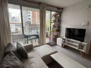 Alquiler DEPARTAMENTO 1 DORM CENTRO RIO
