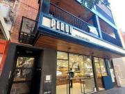 ALQUILER DEPARTAMENTO 1 dorm con BALCÓN con ASADOR en...