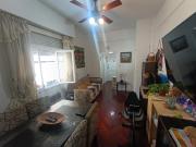 Belgrano: Depto 2 ambientes lateral en Av Monroe 2200 |...