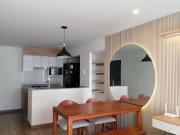 ALQUILER DEPARTAMENTO 1 DORM. San Isidro PETFRIENDLY