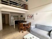 Alquiler Departamento 1 dormitorio 10 años, Frente,...