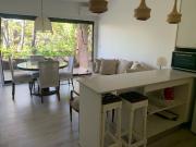 Alquiler Departamento 1 dormitorio, 1 cochera, 50m2,...