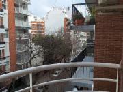 Alquiler Departamento 1 dormitorio 23 años, 44m2,...
