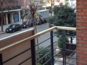 Alquiler Departamento 1 dormitorio 25 años, Oeste, 40m2,...