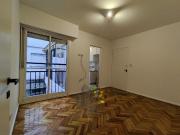 Alquiler Departamento 1 dormitorio, 31m2, Contrafrente,...