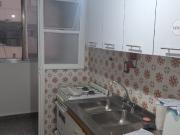 Alquiler Departamento 1 dormitorio, 34m2, Lateral,...